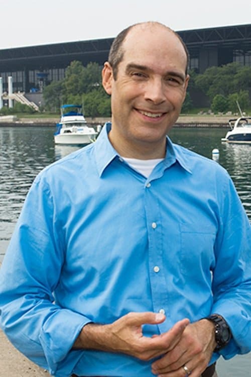 Chicago Tours with Geoffrey Baer - Season 8