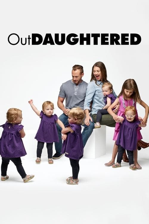 OutDaughtered - Season 4