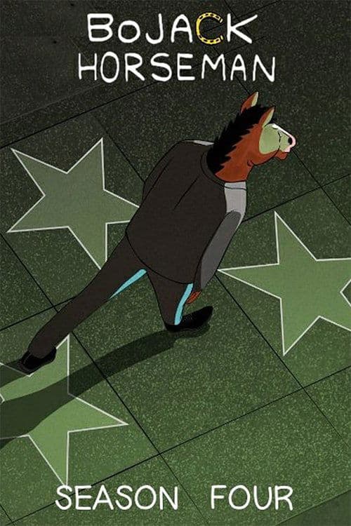 BoJack Horseman - Season 4