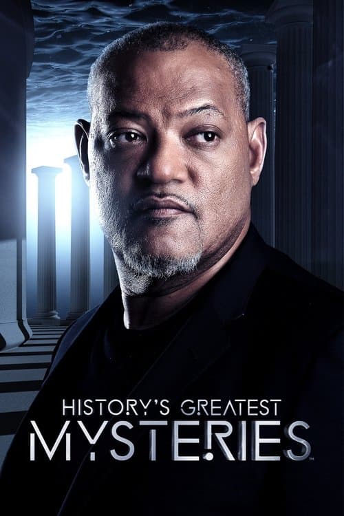 History's Greatest Mysteries - Season 6