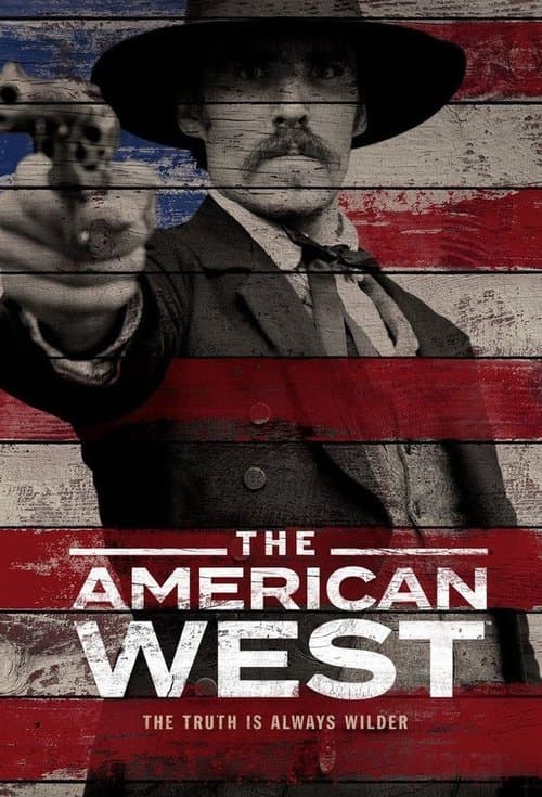 The American West - Season 1