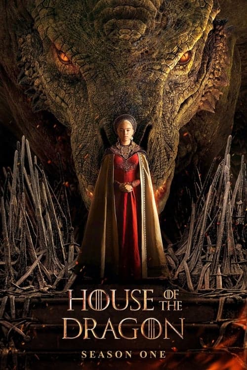 House of the Dragon - Season 1
