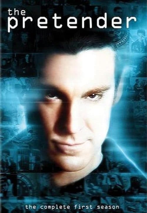 The Pretender - Season 1