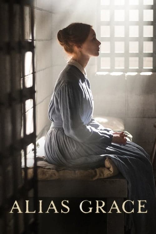 Alias Grace - Season 1