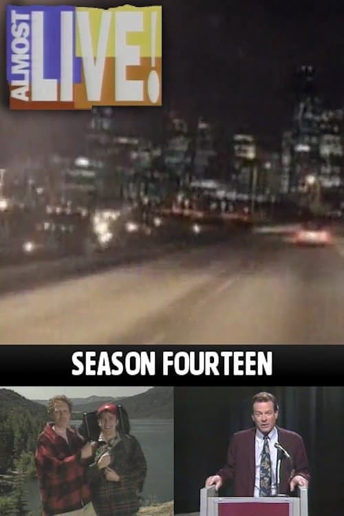 Almost Live! - Season 14