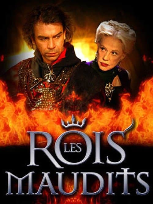 The Accursed Kings - Season 1