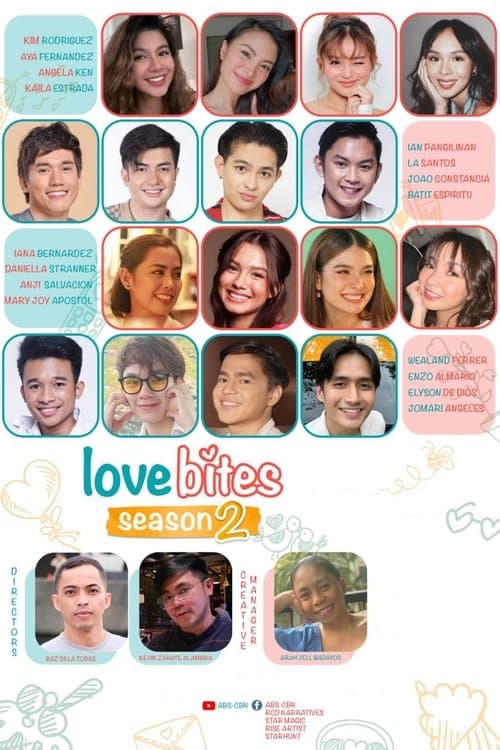 Love Bites - Season 2