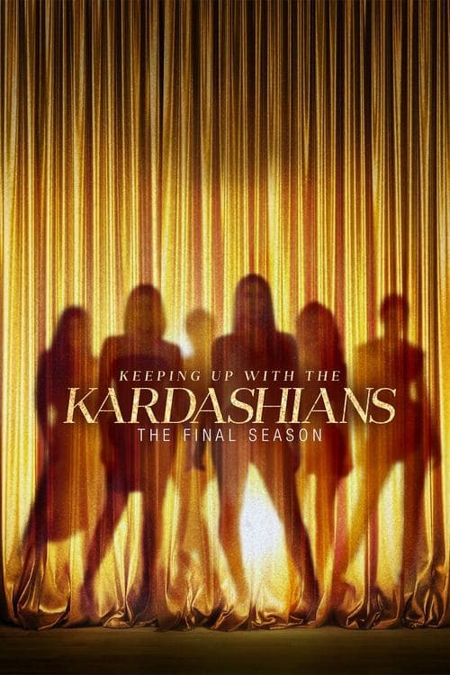 Keeping Up with the Kardashians - Season 20