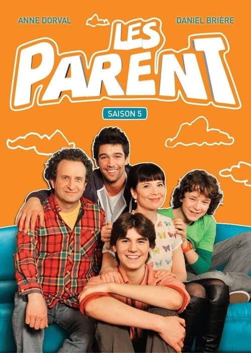 The Parents - Season 5