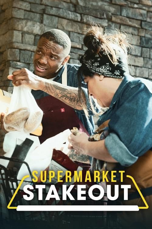 Supermarket Stakeout - Season 5