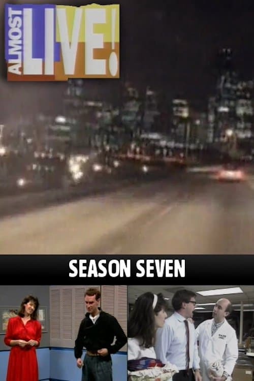 Almost Live! - Season 7