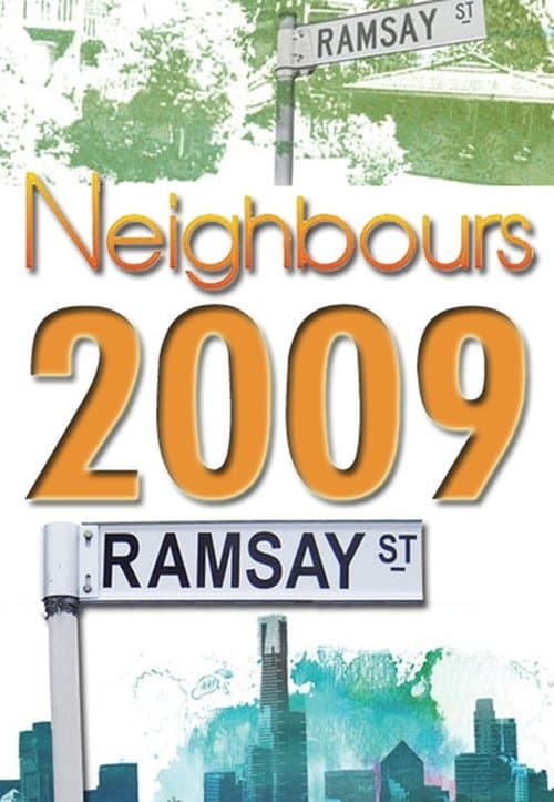 Neighbours - Season 25