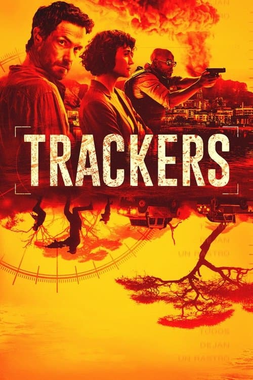 Trackers - Season 1