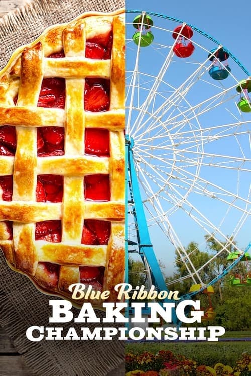 Blue Ribbon Baking Championship - Season 1