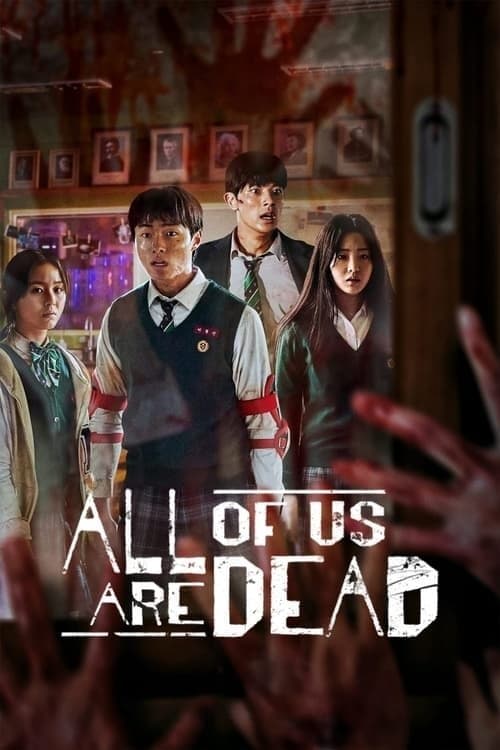 All of Us Are Dead - Season 1