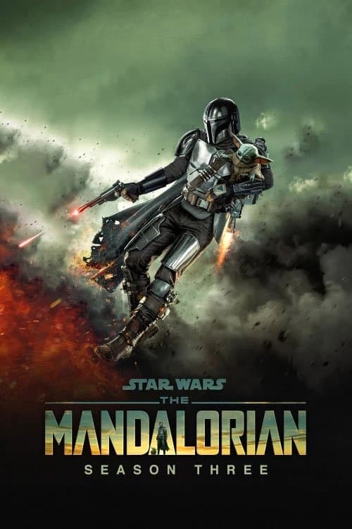The Mandalorian - Season 3