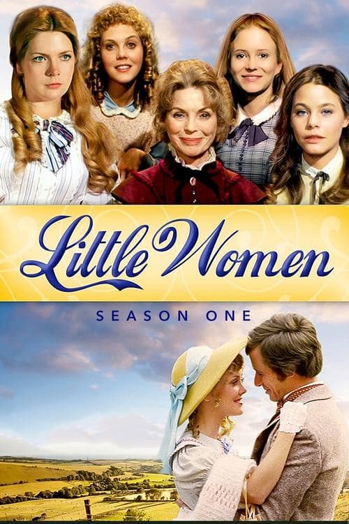 Little Women - Season 1