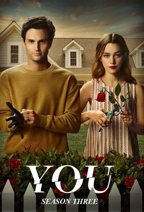 You - Season 3