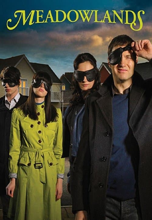 Meadowlands - Season 1
