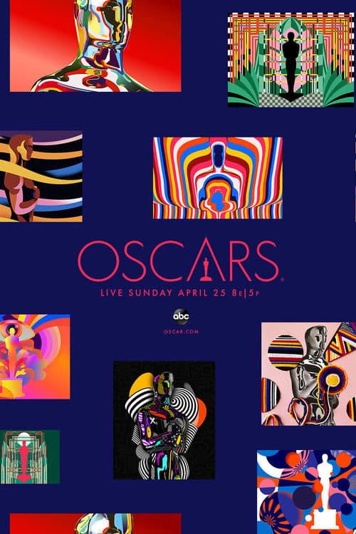 The Oscars - Season 69