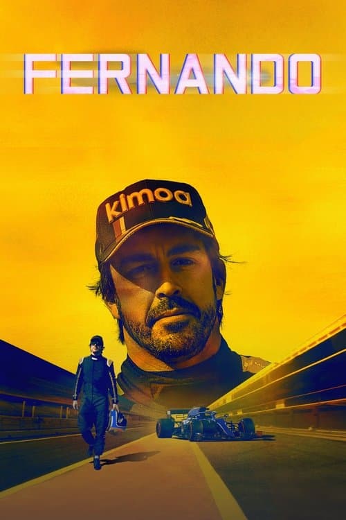 Fernando - Season 2