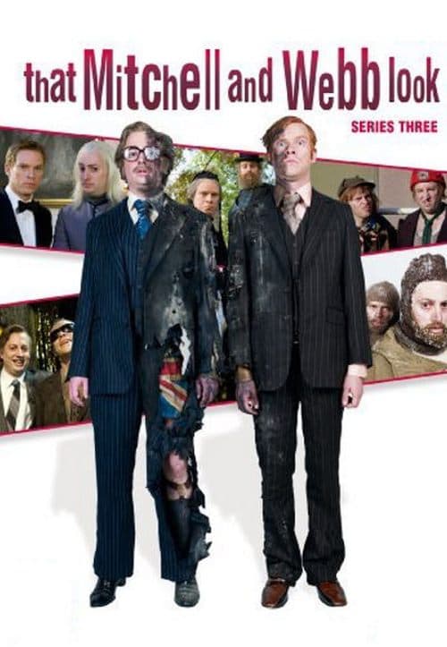 That Mitchell and Webb Look - Series 3