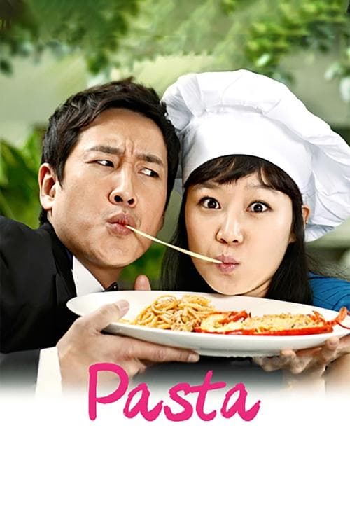 Pasta - Season 1