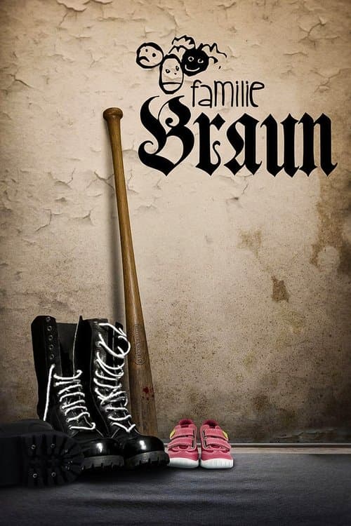 Familie Braun - Season 1