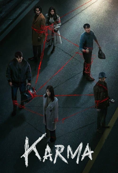 Karma - Season 1