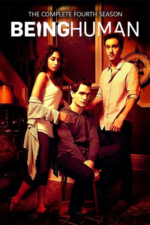 Being Human - Season 4