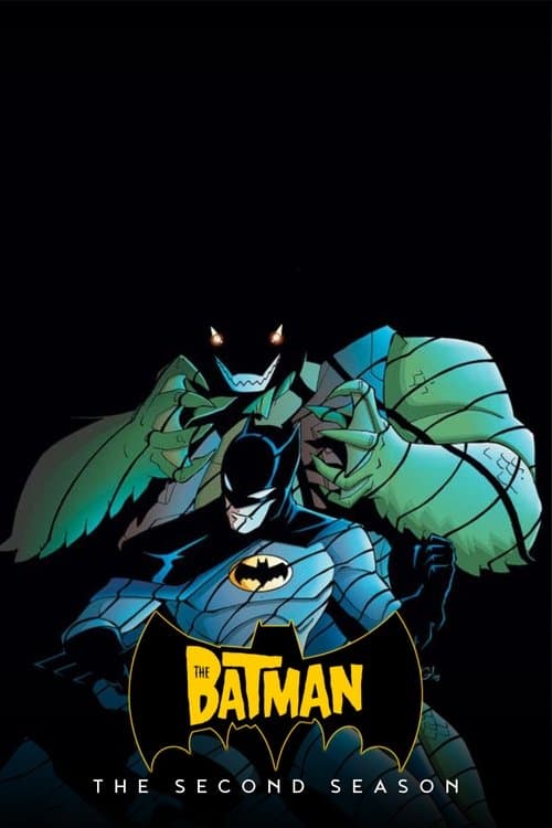 The Batman - Season 2