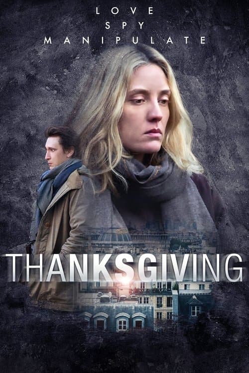 Thanksgiving - Season 1