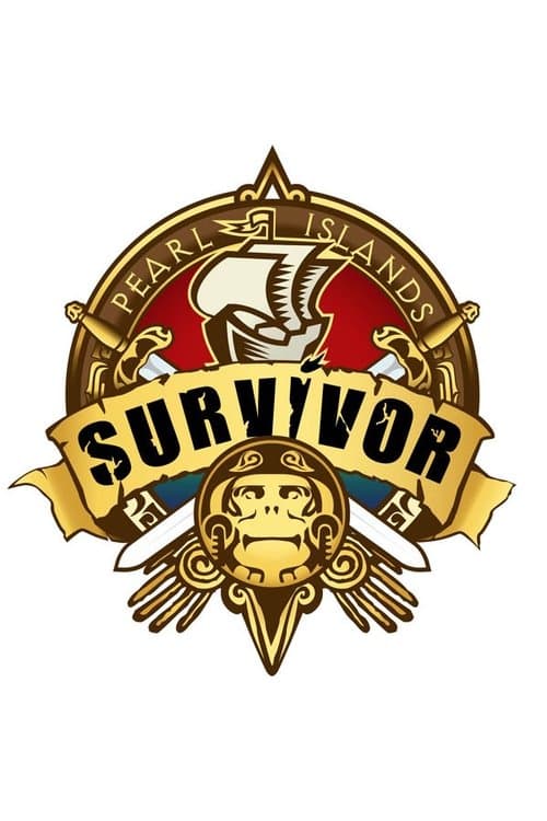 Survivor BG - Survivor 3: Pearl Islands