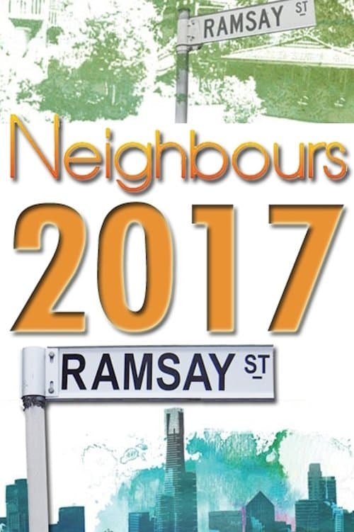 Neighbours - Season 33