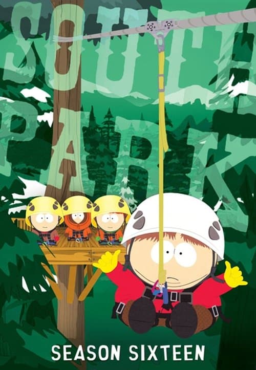 South Park - Season 16