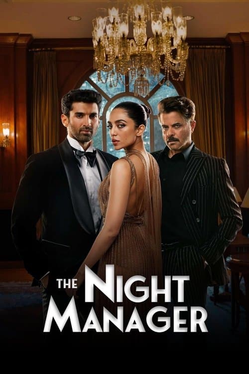 The Night Manager - Season 1
