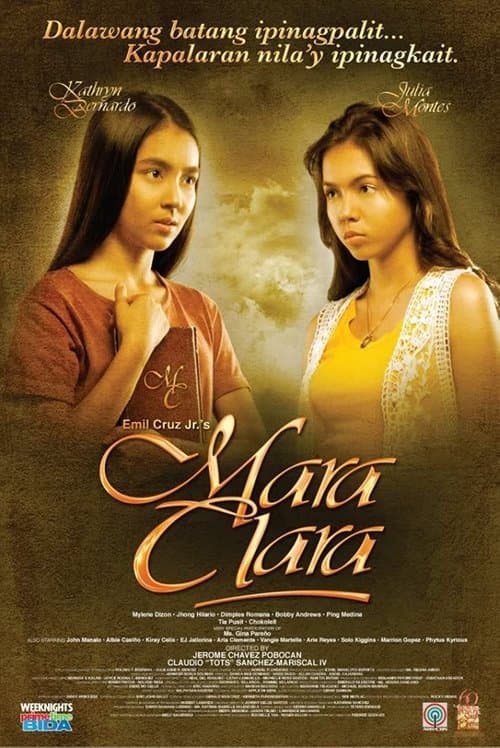 Mara Clara - Season 1