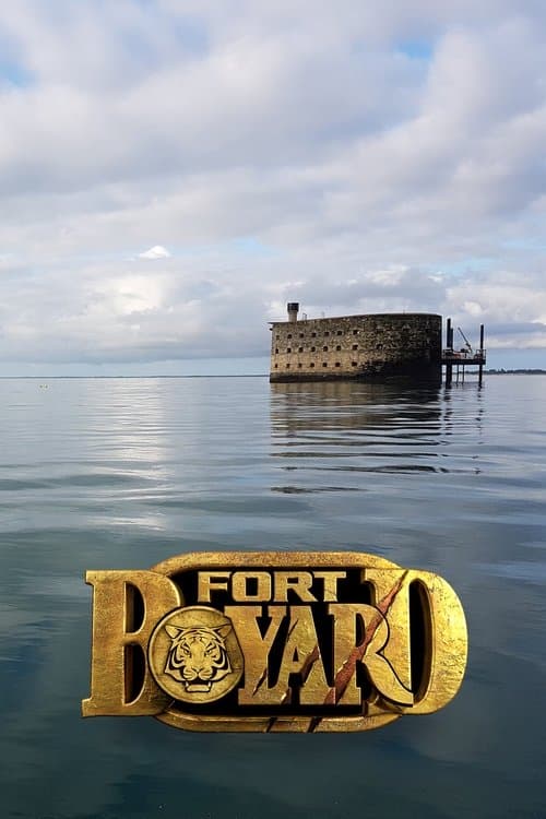 Fort Boyard - Season 31