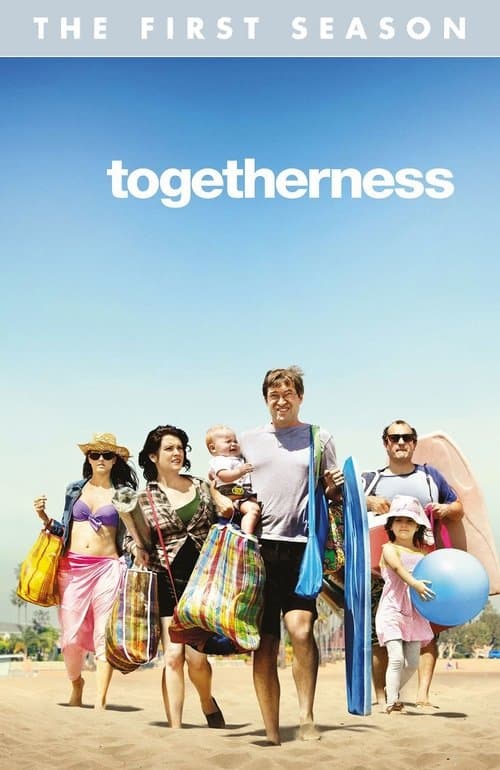 Togetherness - Season 1