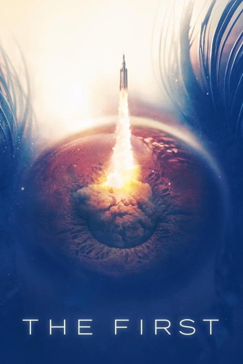 The First - Season 1