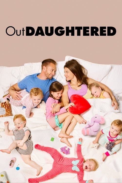 OutDaughtered - Season 3