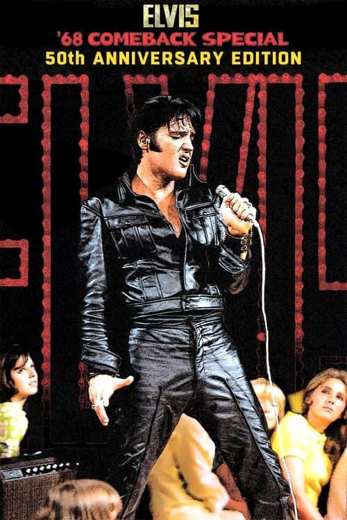 Elvis: '68 Comeback Special: 50th Anniversary Edition - Season 1