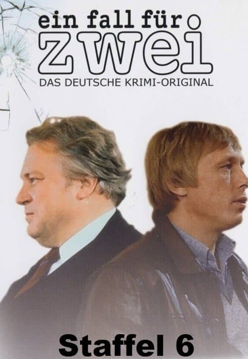 A Case For Two - Season 6