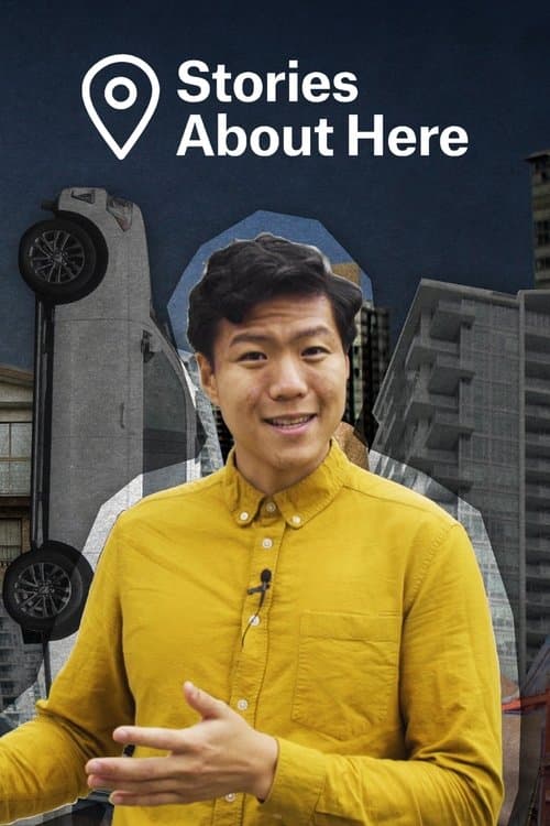 Uytae Lee's Stories About Here - Season 1
