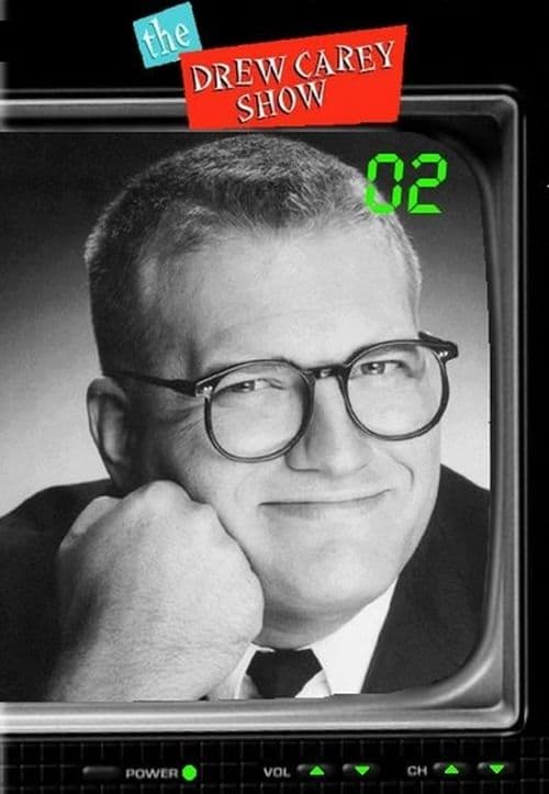 The Drew Carey Show - Season 2