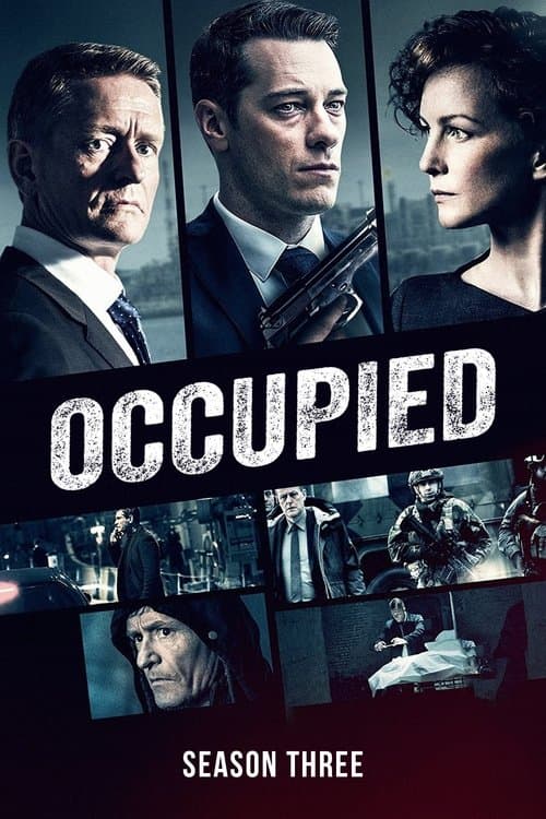 Occupied - Season 3