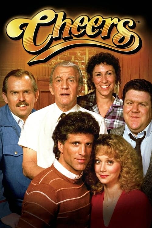 Cheers - Season 1
