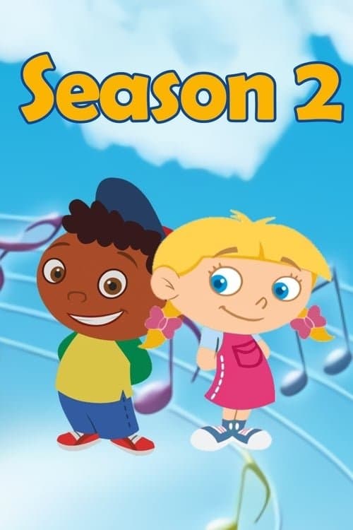 Little Einsteins - Season 2