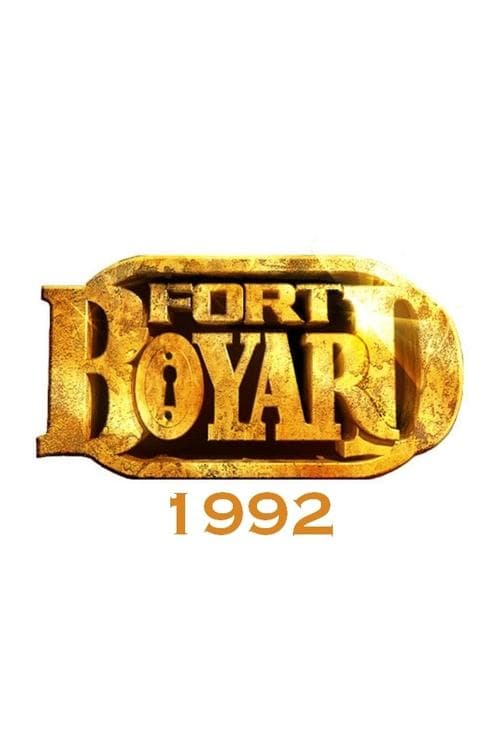 Fort Boyard - Season 1992