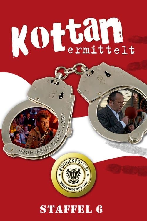 Kottan ermittelt - Season 6